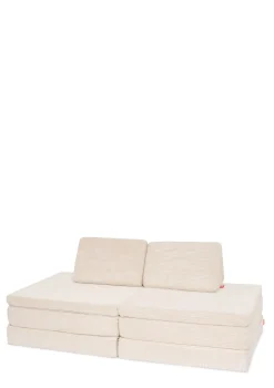 Spiel-Elemente 'Arches' Cord Creme Beige