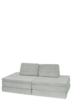 Spiel-Elemente 'Arches' Cord Salbei Grün