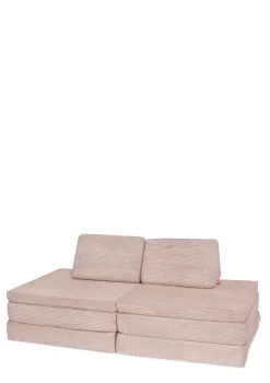 Spiel-Elemente 'Arches' Cord Kirschblüte Rosa