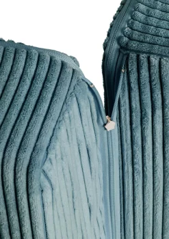 Spiel-Elemente 'Arches' Cord Lagune Blau