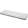 Spielmatratze für halbhohes Hochbett 'Wood Original' 90x200 cm natur