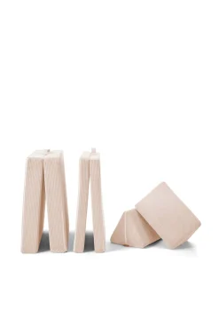 Spielsofa Cord Creme Beige