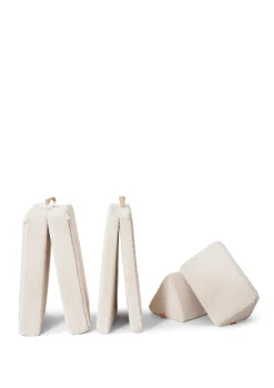 Spielsofa Teddy Beige