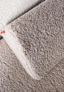 Spielsofa Teddy Haselnuss