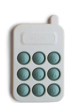 Spieltelefon Cambridge Blue