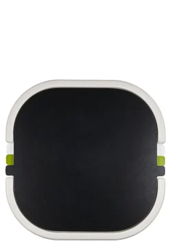 Spieltisch Graphit Grau