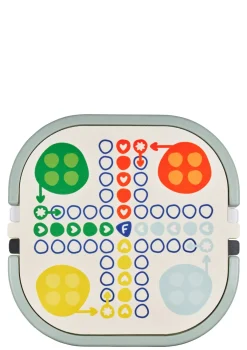 Spieltisch Pastell Grün