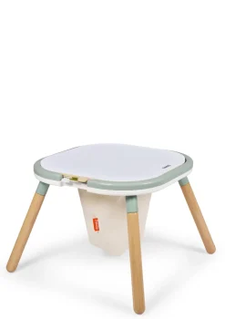 Spieltisch Pastell Grün