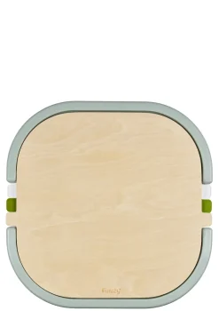 Spieltisch Pastell Grün