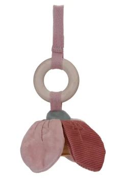 Spieltrapez 'Flowers & Butterflies'