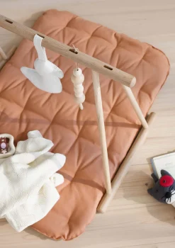 Spieltrapez 'Wood' Eiche