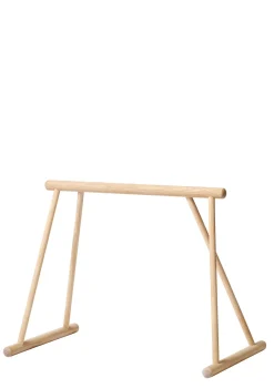 Spieltrapez 'Wood' Eiche