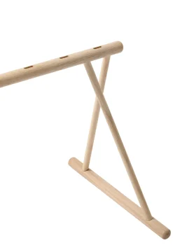 Spieltrapez 'Wood' Eiche