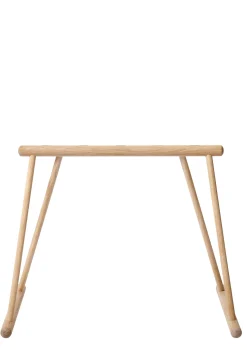 Spieltrapez 'Wood' Eiche