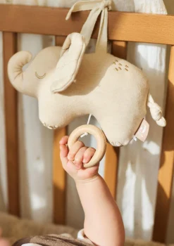 Spieluhr 'Elephant Tales'