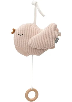 Spieluhr 'Lovely Birds'