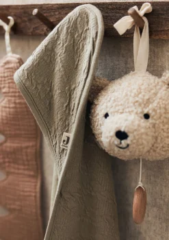 Spieluhr 'Teddy Bear' Naturel