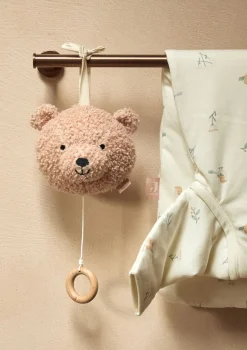 Spieluhr 'Teddy Bear' Wild Rose