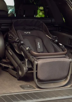 Sportwagen 'DEMI next' Caviar