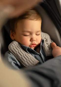 Sportwagen 'DEMI next' (inkl. Rider Board) Cosmopolitan