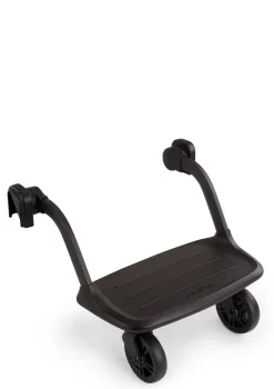 Sportwagen 'DEMI next' (inkl. Rider Board) Caviar