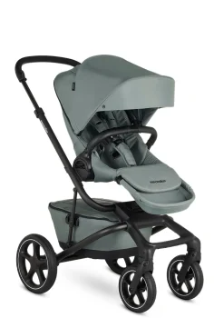 Sportwagen 'Jimmey' Thyme Green