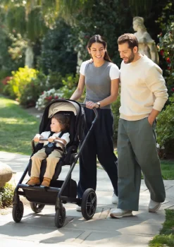 Sportwagen 'MIXX next' Caviar