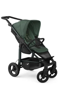 Sportwagen 'Mono 4' Olive