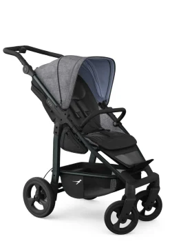 Sportwagen 'Mono 4' Premium Grau