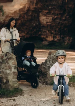 Sportwagen 'Mono 3' Sand