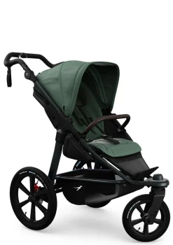 Sportwagen 'Pro' olive