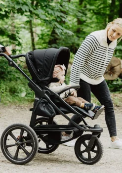 Sportwagen 'Pro' olive