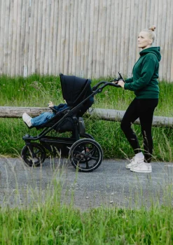 Sportwagen 'Pro' sand