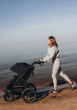 Sportwagen 'Pro' sand