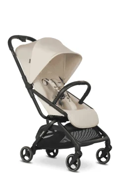 Sportwagen 'Rockey S' Bright Taupe