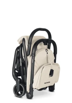 Sportwagen 'Rockey S' Bright Taupe