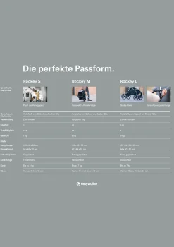 Sportwagen 'Rockey S' Fresh Green