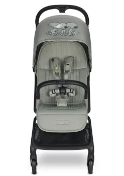 Sportwagen 'Rockey S Peanuts-Edition' Iconic