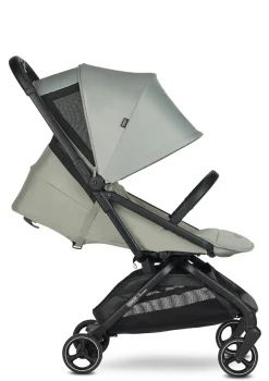 Sportwagen 'Rockey S Peanuts-Edition' Iconic