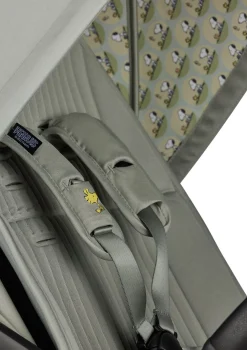 Sportwagen 'Rockey S Peanuts-Edition' Iconic