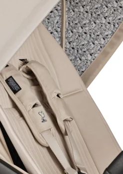 Sportwagen 'Rockey S Peanuts-Edition' Easy