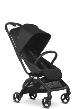 Sportwagen 'Rockey S' Pure Black