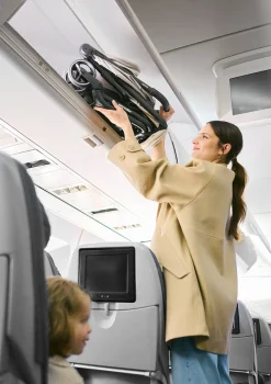 Sportwagen 'Rockey S' Pure Black