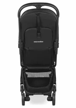 Sportwagen 'Rockey S' Pure Black