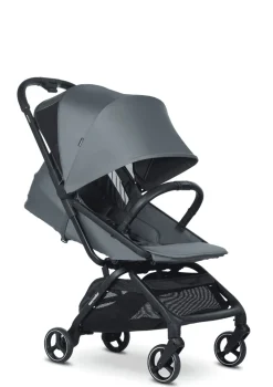 Sportwagen 'Rockey S' Smooth Grey