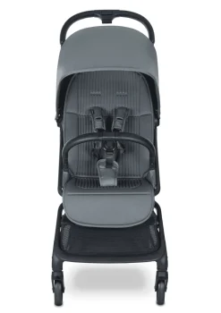 Sportwagen 'Rockey S' Smooth Grey