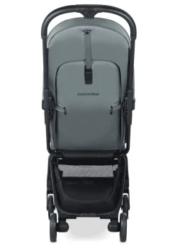 Sportwagen 'Rockey S' Smooth Grey