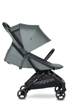 Sportwagen 'Rockey S' Smooth Grey