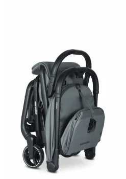 Sportwagen 'Rockey S' Smooth Grey