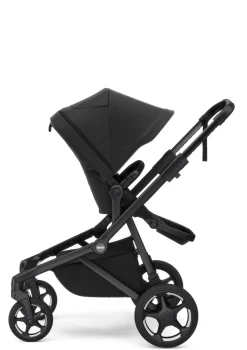 Sportwagen 'Sleek 2' Black